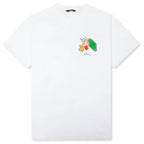 FEATURE x Wynn Keys to the Strip Tee - White