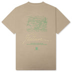 FEATURE x Wynn Skyline Tee - Tree House
