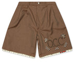Fellowship Short - Houndstooth