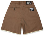 Fellowship Short - Houndstooth