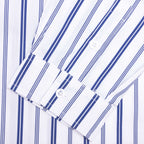 Fetch Button Down - White