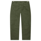 Field Pant - Olive Green