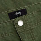 Field Pant - Olive Green