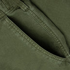 Field Pant - Olive Green
