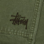 Field Pant - Olive Green