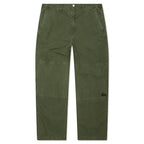 Field Pant - Olive Green