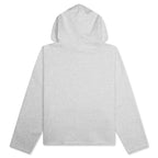 Fire Hoodie - Ash Heather