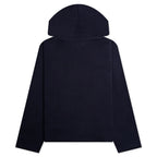 Fire Hoodie - Blue
