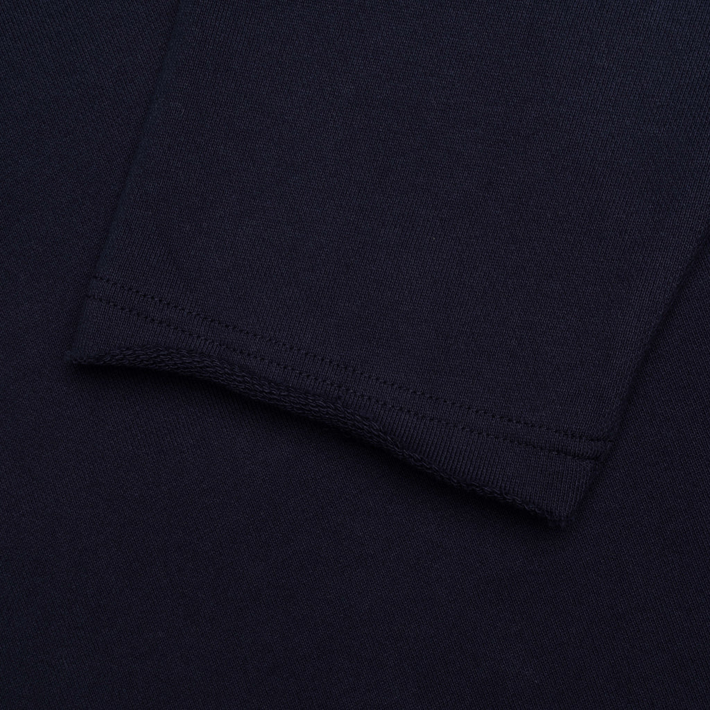 Fire Hoodie - Blue