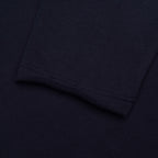 Fire Hoodie - Blue