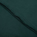 Fire Hoodie - Green