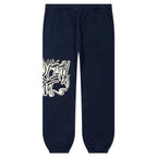Fire Sweats - Blue