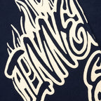Fire Sweats - Blue