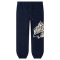 Fire Sweats - Blue