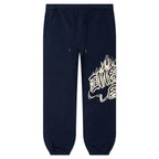 Fire Sweats - Blue