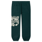 Fire Sweats - Green