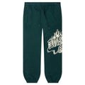 Fire Sweats - Green