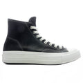 First String Chuck Taylor All Star - Black/Snow White