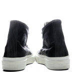 First String Chuck Taylor All Star - Black/Snow White