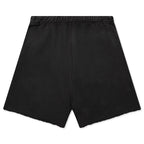 Flag Short - Black