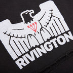 Flag Short - Black