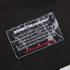 Flag Sweat - Black