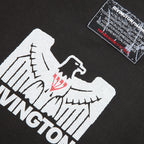Flag Sweat - Black