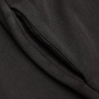 Flag Sweat - Black