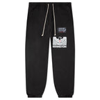 Flag Sweat - Black