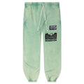Flag Sweat - Max Green
