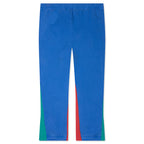 Flare Sweatpant - Blue