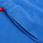 Flare Sweatpant - Blue