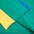 Flare Sweatpant - Emerald Green