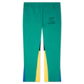 Flare Sweatpant - Emerald Green