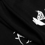 Flavors Short - Black
