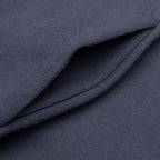 Fleece Crewneck - Marine