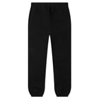 Fleece Essential Sweatpant - Black