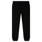 Fleece Essential Sweatpant - Black