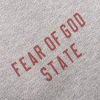 Fleece Essential Sweatpant - Dark Heather