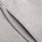 Fleece Essential Sweatpant - Dark Heather