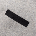 Fleece Essential Sweatpant - Dark Heather