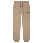 Fleece Essential Sweatpant - Desert Sand