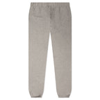 Fleece Essential Sweatpant - Heather Gray