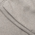 Fleece Essential Sweatpant - Heather Gray