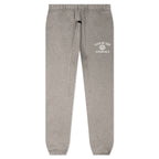 Fleece Essential Sweatpant - Heather Gray