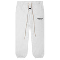 Fleece Essential Sweatpant - Light Heather Gray