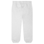 Fleece Essential Sweatpant - Light Heather Gray