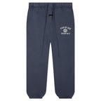 Fleece Essential Sweatpant - Marine