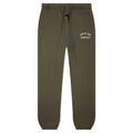 Fleece Essential Sweatpant - Military