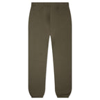 Fleece Essential Sweatpant - Military